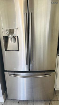 Refrigerador Samsung