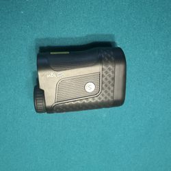 TGW Player III Golf range finder