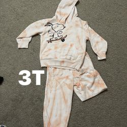 Boy Clothes Sets