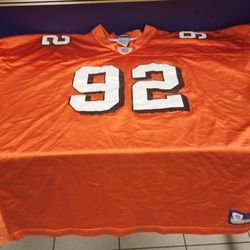 Cleveland browns 2024 jersey 4xl