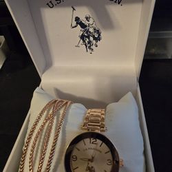 Polo Watch