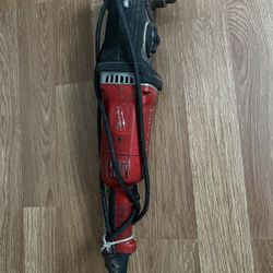 angle drill