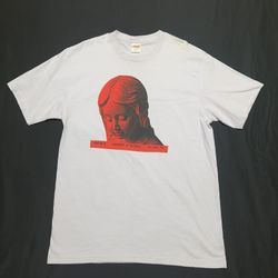 Supreme Everywhere Graphic T-shirt