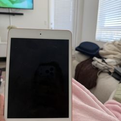 iPad (9.7”) – Unlocked WiFi – Works Great