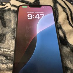 iPhone 14 Plus - Unlocked 