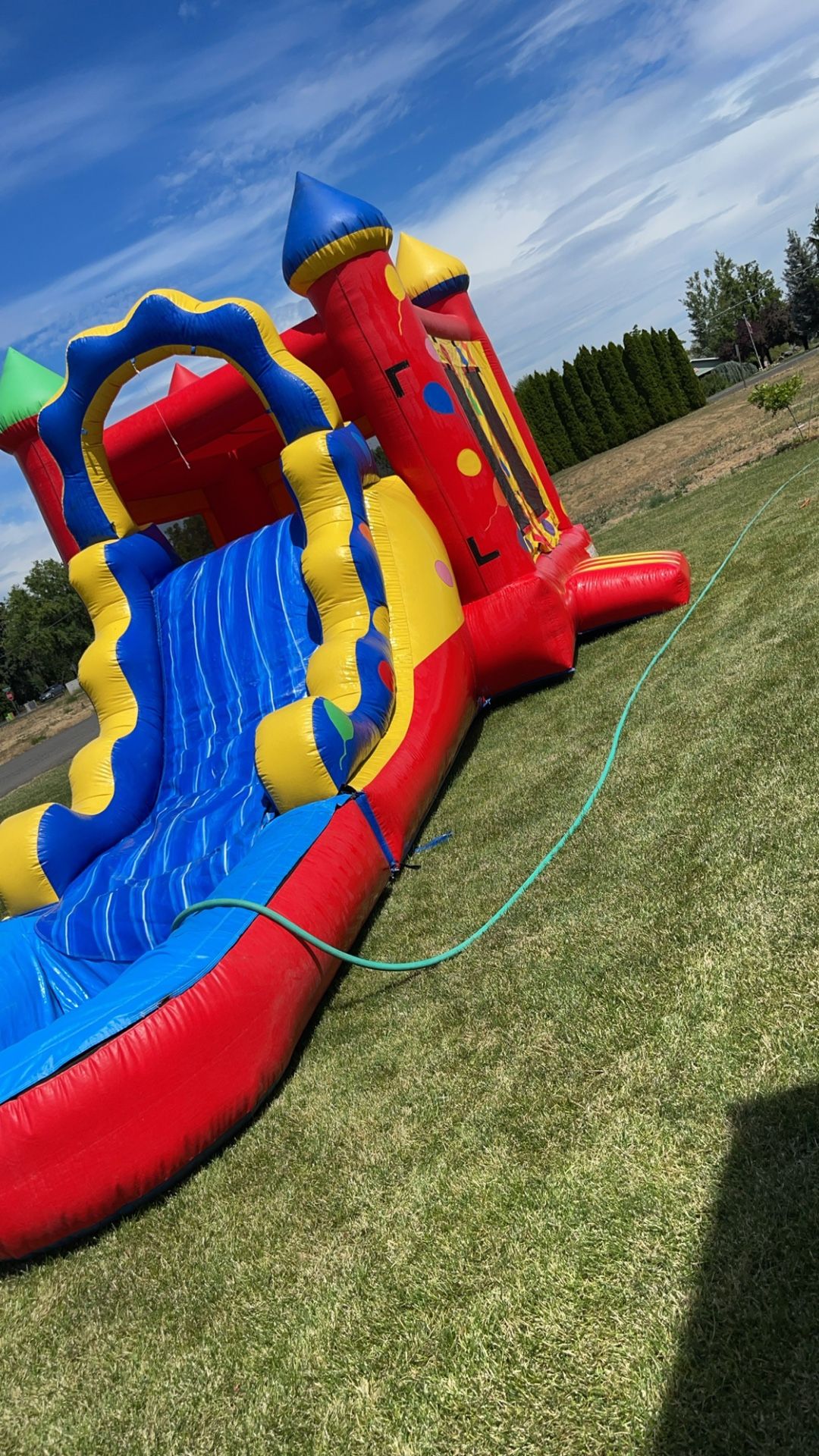 Combo For Sale