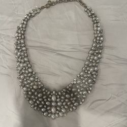 Collar Necklace 