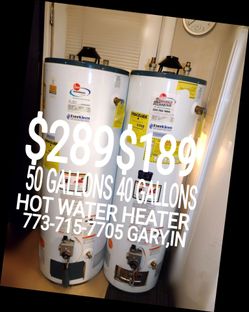 Hot water heater Ac air conditioner coil condenser furnace