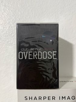 Armaf Club de Nuit Intense Overdose 100ml