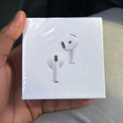 AirPod 4th Generation