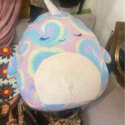 Big big Squish mellow