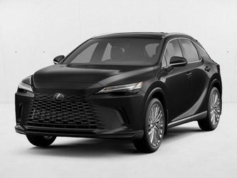 2024 Lexus RX 350h