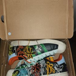 Adidas Superearth Men's 8.5 