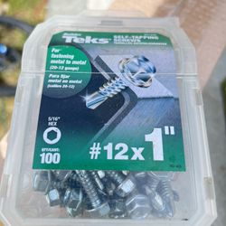 Teks (4, 100 Count Boxes) 