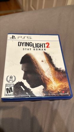 Dying Light 2 Stay Human PS5