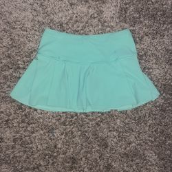 Lulu Lemon Skirt