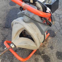 Ridgid K380