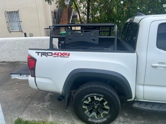 BAMF Low Profile RTT Bed Rack 🔥OVERLANDING🔥