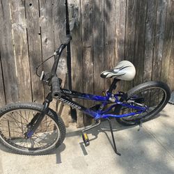 Free Kid Bike 