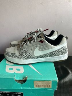 Nike sb Paul Rodriguez 9 elite