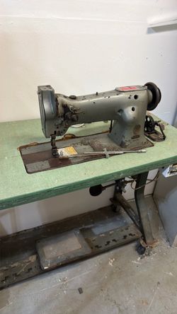 Machine