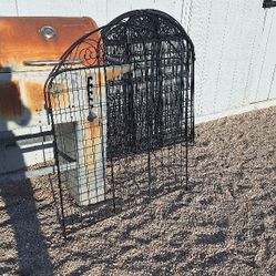 Custom Fence Brand New Never Used