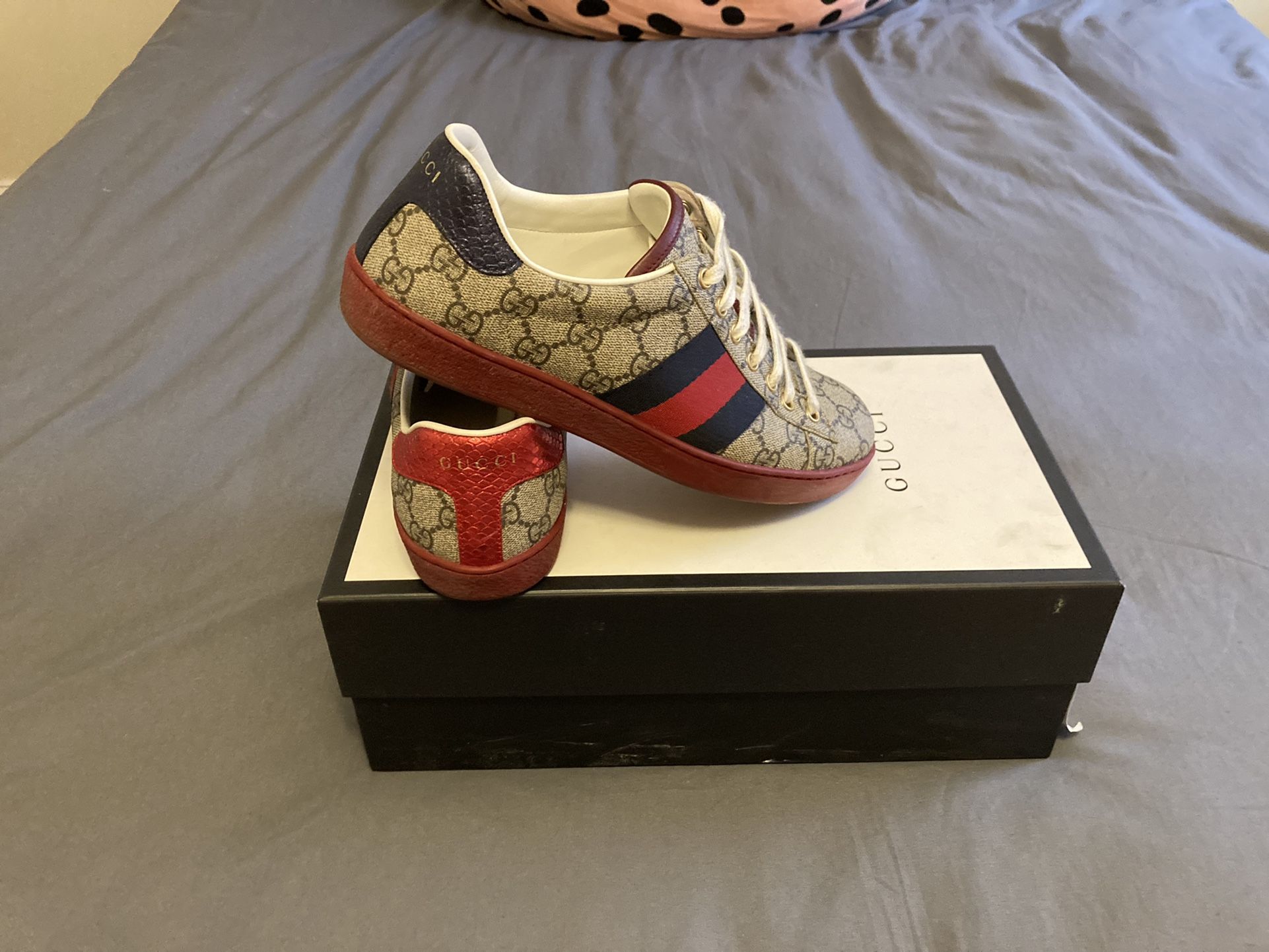 Gucci Shoes