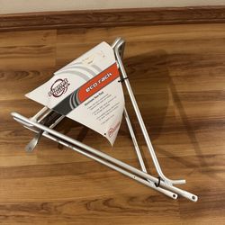 Planet Bike Aluminium Rear Rack 
