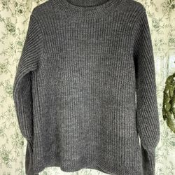 Oriana Sweater