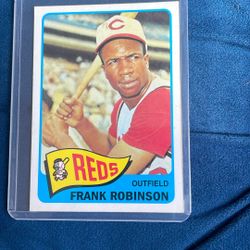 Frank Robinson