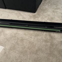 Elgato Green Screen Bundled With Gaming Chair And Keyboard And Mouse