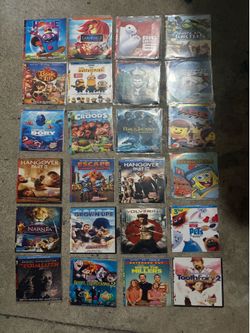 Movies for Sale