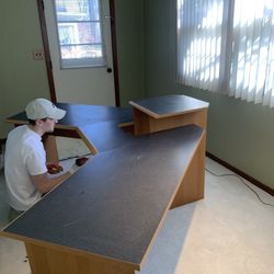 Desk