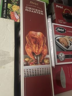 Kitchen Needs