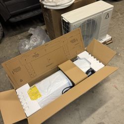 Mini Split AC | 18000bcu