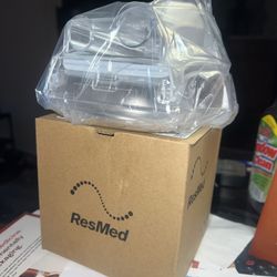 Water Chamber For Airsense 10 Cpap