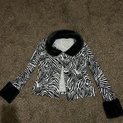 Vintage Style Sweater