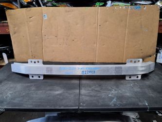 2020-2021-2022-2023-2024-2025 FORD EXPLORER FRONT REINFORCEMENT OEM USED #12447