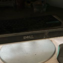 Computer Monitor