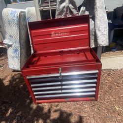 Tool Box
