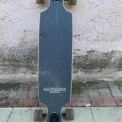 San Clemente longboard 36 inches