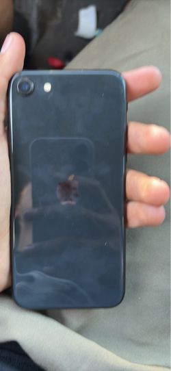 Iphone Se 2nd gen (2020)