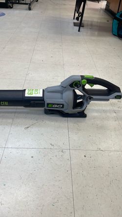 EGO 56V Cordless Leaf Blower 615 CFM