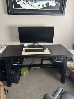 Desk