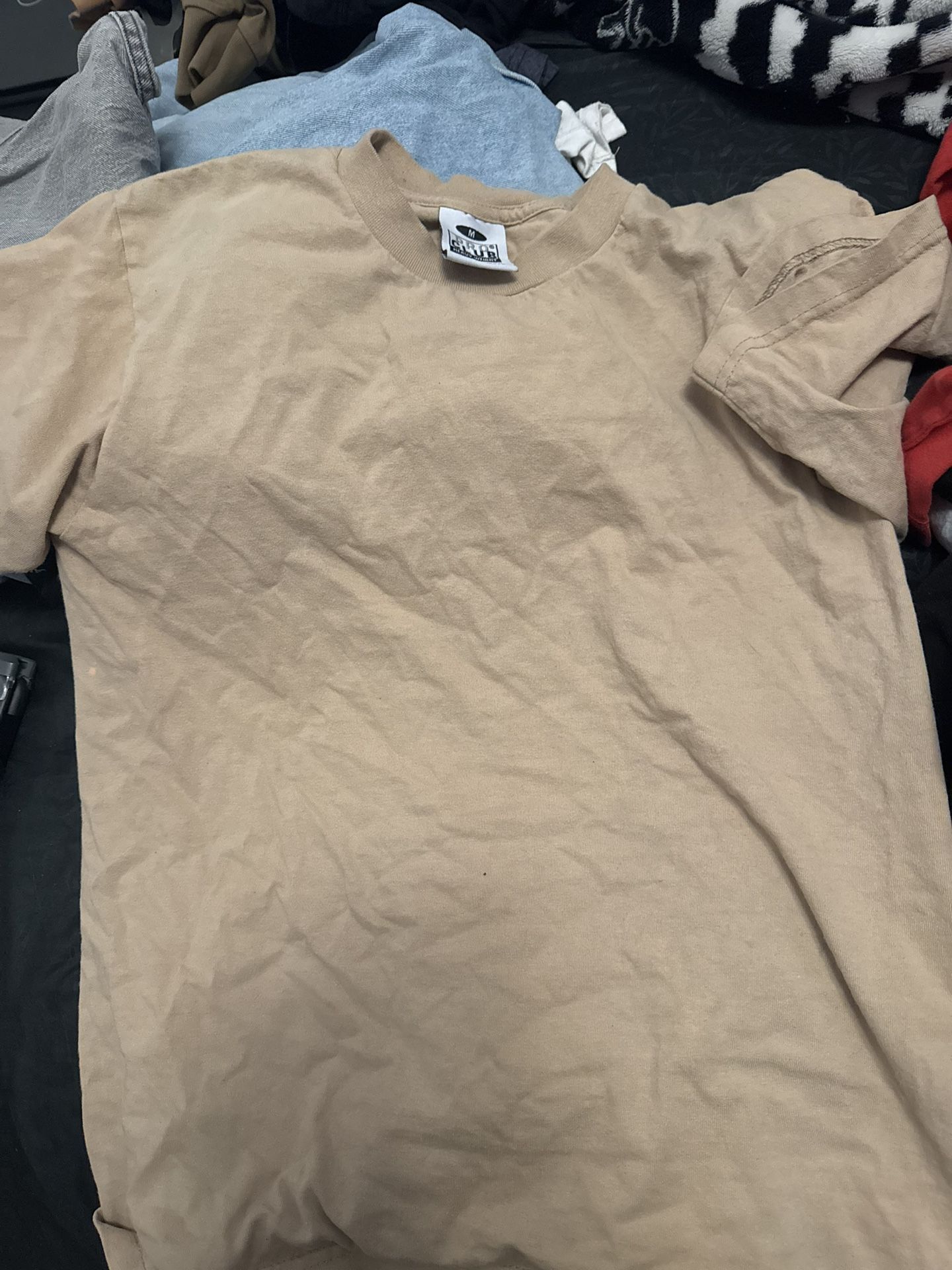 pro club shirts 