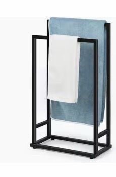 Towel rack