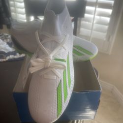 Adidas Zapees Portal Size 7 New 49 Dollars 