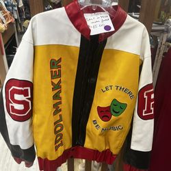 Jacket Idol Maker Let There Be Music Salt N Pepa 