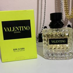 Perfumes 