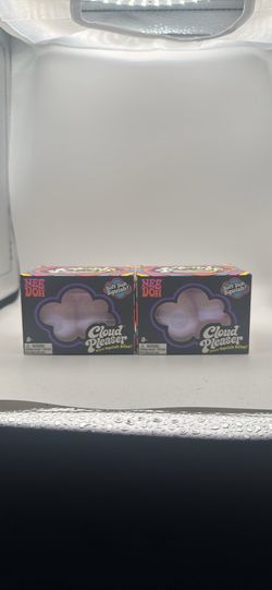 Needoh Cloud Pleaser